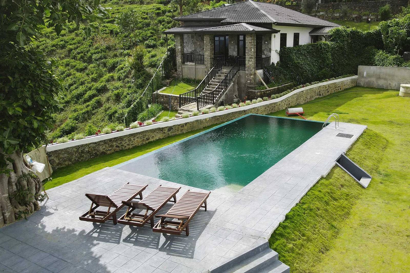 Villa 1322